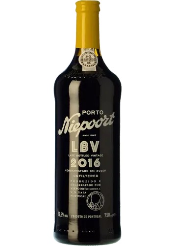 Niepoort LBV 2020