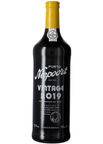 Niepoort Vintage 2022