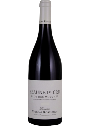 Nicolas Rossignol Beaune Clos des Mouches 2019