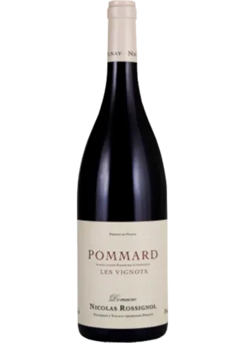 Nicolas Rossignol Pommard Les Vignots 2021
