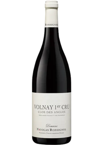 Nicolas Rossignol Volnay Clos des Angles 2021