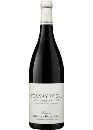 Nicolas Rossignol Volnay Clos des Angles 2022