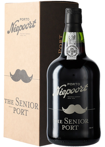 Niepoort Senior Tawny