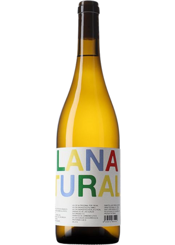 La Natural Blanc