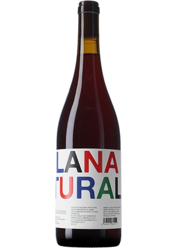 La Natural Negre