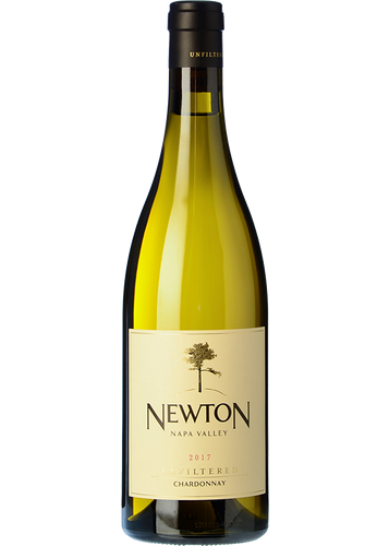 Newton Chardonnay 2017