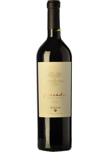 Norton Privada Family Blend 2015
