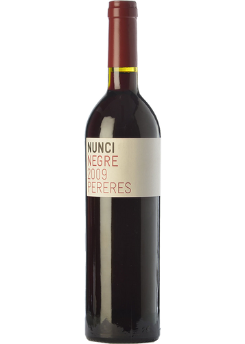Nunci Negre 2018