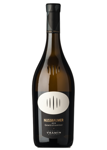Tramin Gewürztraminer Nussbaumer 2023