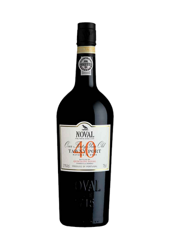 Noval 40 Años Old Tawny Port