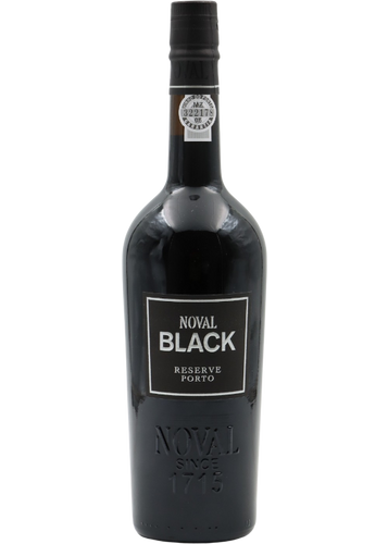Noval Black Reserve