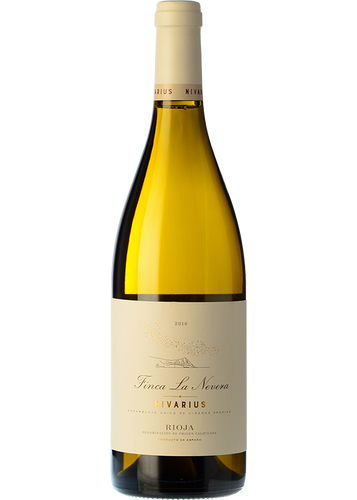 Nivarius Finca la Nevera 2019