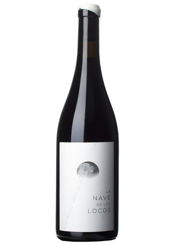 La Nave de los Locos Tinto 2023