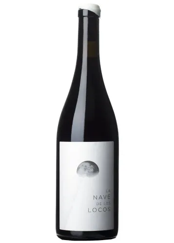 La Nave de los Locos Tinto 2024