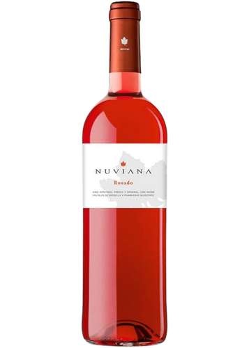 Nuviana Rosado 2023