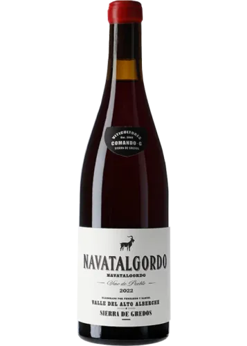 Navatalgordo Vino de Pueblo 2024