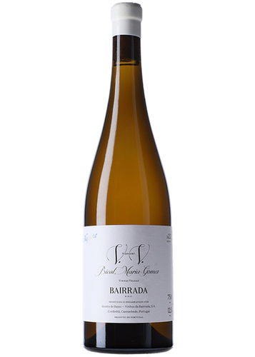 Niepoort Vinhas Velhas Branco 2022
