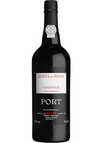 Noval Vintage Nacional Port 2017