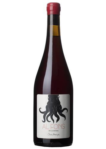 Oriol Artigas Al Fons de la Rural 2022