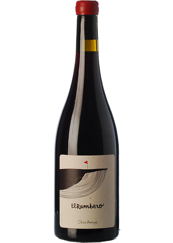 Oriol Artigas El Rumbero 2023 (Magnum)