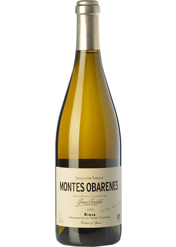 Montes Obarenes 2022
