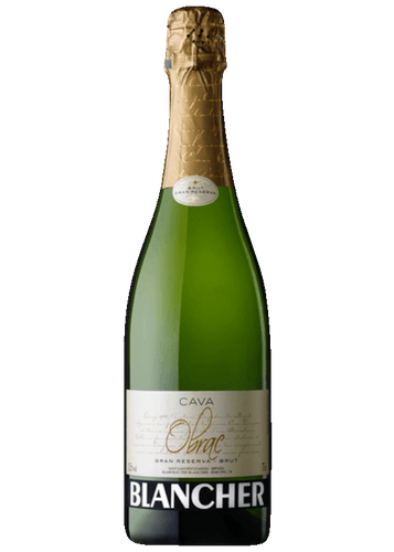 Blancher Obrac Brut 2018