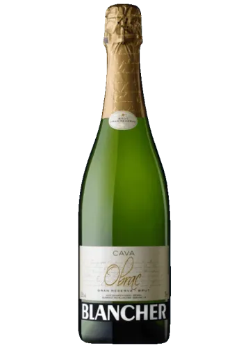 Blancher Obrac Brut 2019