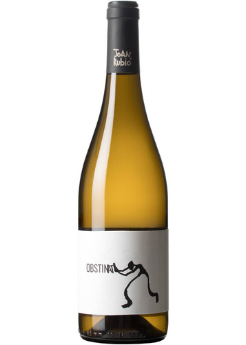 Joan Rubió Obstinat 2019