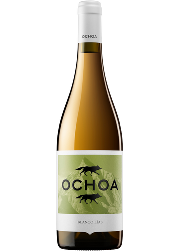 Ochoa Blanco Lías 2024