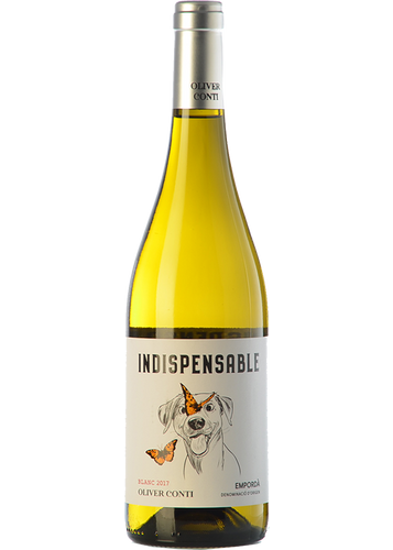 Oliver Conti Indispensable Blanc 2025