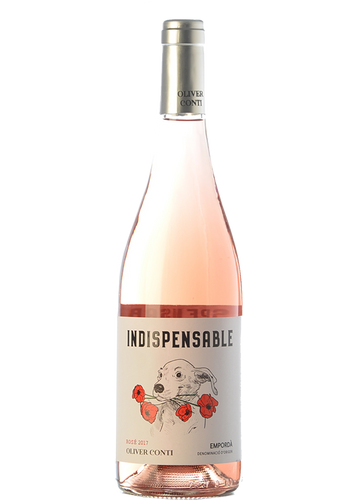 Oliver Conti Indispensable Rosé 2025