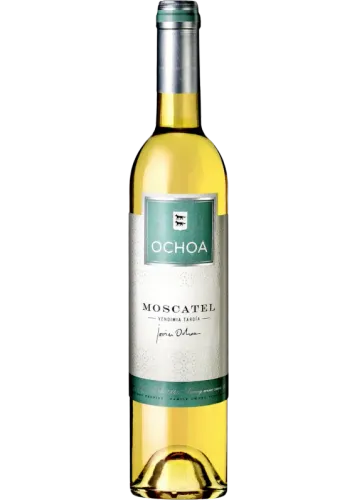 Moscatel Ochoa 2024 (0,5 L)