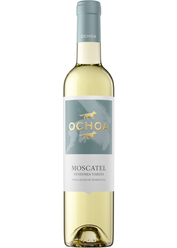 Moscatel Ochoa 2024 (0,5 L)