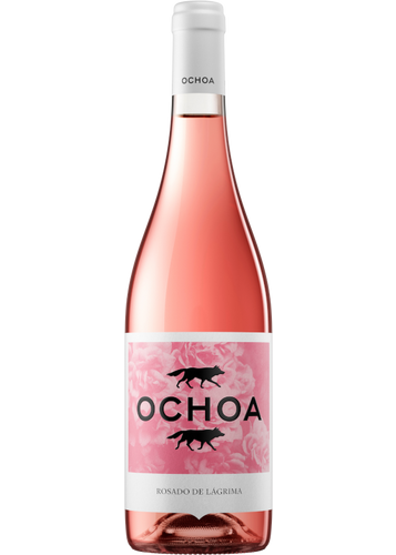 Ochoa Rosado de Lágrima 2025