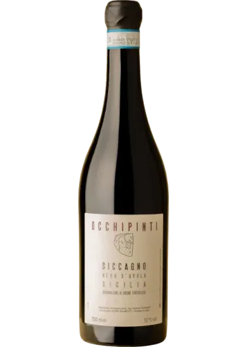 Occhipinti Siccagno 2023