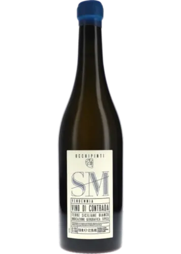 Occhipinti Vino di Contrada Santa Margherita 2024