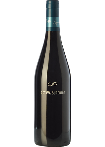 Octava Superior Blend 2014