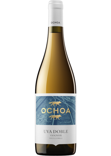 Ochoa Uva Doble 2024