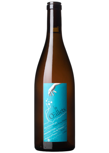 Péron Les Oeillets 2023