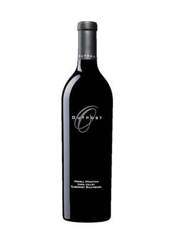 Outpost Howell Mountains 2018