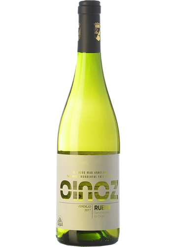 Oinoz Verdejo 2021