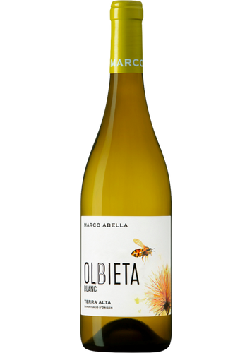 Olbieta Blanc 2023