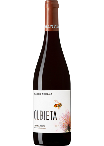 Olbieta 2023