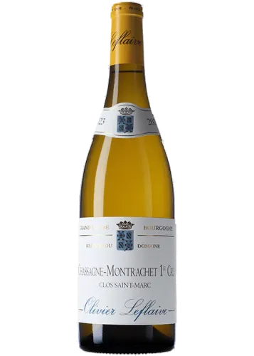 Domaine Olivier Leflaive Clos Saint-Marc 2024
