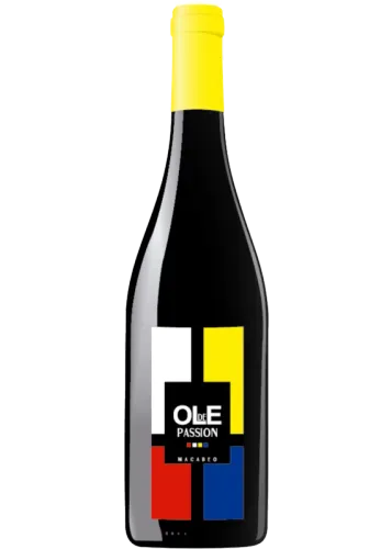 Olé de Passión Macabeo 2023