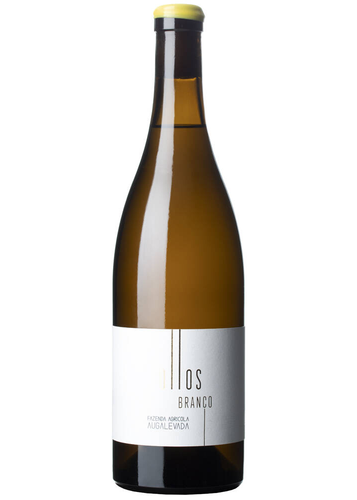 Augalevada Ollos Blanco 2023