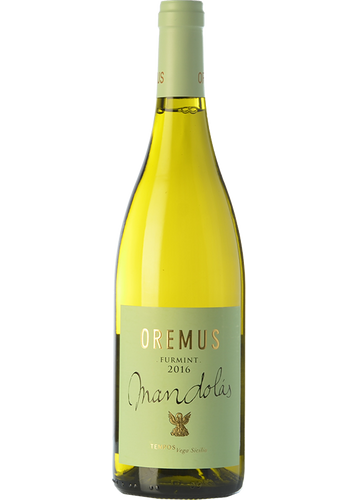 Oremus Mandolás Furmint Seco 2023