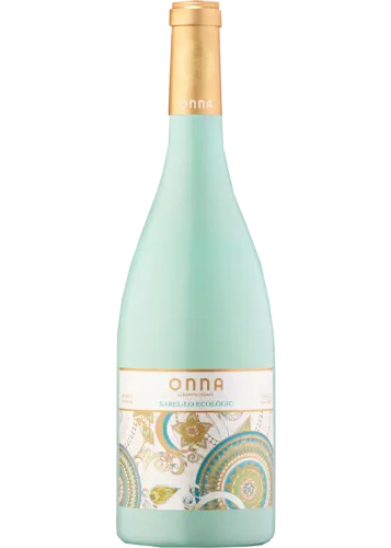 Onna Blanc Ecològic 2025