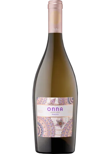 Onna Malva Ecològic 2025