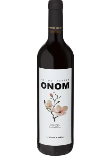 Alsina & Sardà Onom 2024